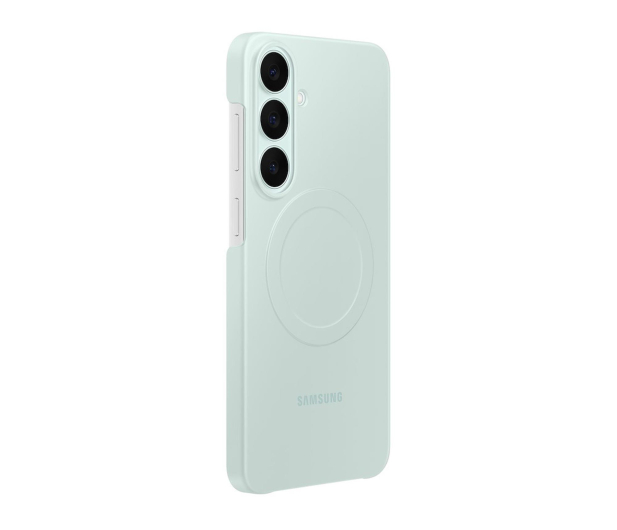 Samsung Slim Magnet do Galaxy S26 FE miętowy - 1593200 - zdjęcie 3